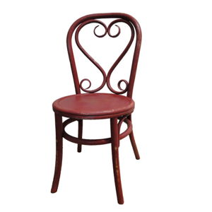 Krzesło Antic Line Bois Rouge