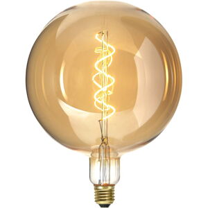 Żarówka LED ze ściemniaczem z ciepłym światłem z gwintem E27, 3 W Industrial Vintage – Star Trading