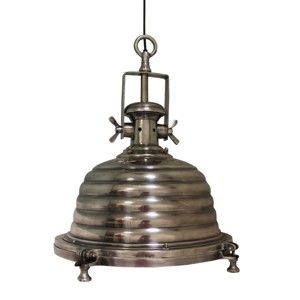 Lampa wisząca Antic Line Industrial Ceiling, 40 cm