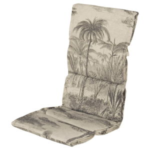 Poduszka na fotel ogrodowy Hartman Dalley, 123x50 cm