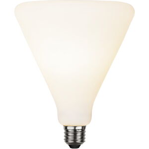 Żarówka LED ze ściemniaczem z ciepłym światłem z gwintem E27, 6 W – Star Trading