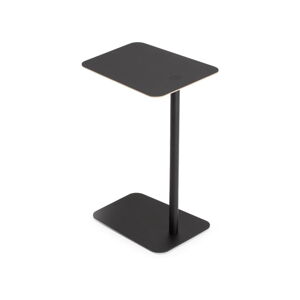 Metalowy stół do przechowywania 42x34,6 cm Loop - Gazzda