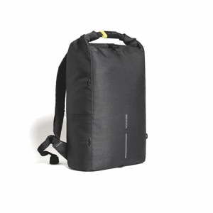 Czarny plecak antykradzieżowy XD Desogn Urban Lite