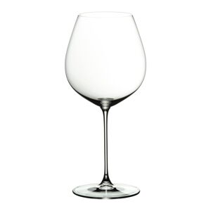 Kieliszki do wina zestaw 2 szt. 705 ml Veritas Pinot Noir – Riedel