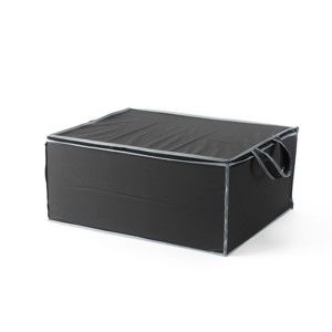 Czarny organizer Compactor Box Black