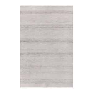 Kremowy dywan wełniany 160x230 cm Adoni – House Nordic