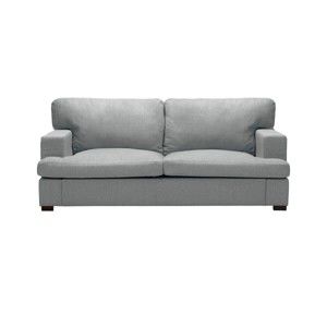 Szara sofa Windsor & Co Sofas Daphne, 170 cm