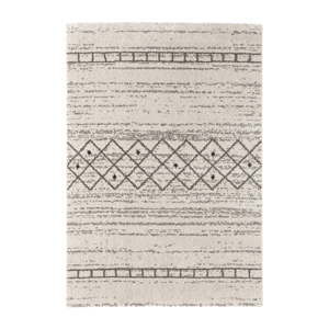 Jasny dywan Mint Rugs Stripes, 80x150 cm