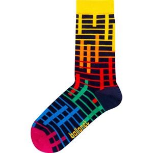 Skarpetki Ballonet Socks Late, rozmiar 36-40