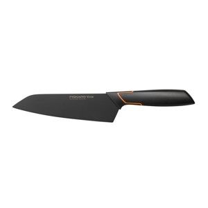 Nóż kuchenny Fiskars Japan Santoku, dł. ostrza 17 cm