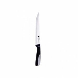 Nóż nierdzewny do porcjowania mięsa Bergner Resa