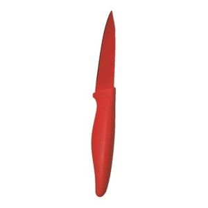 Nóż z powłoką nieprzywierającą JOCCA Peeler Knife, 7,5 cm