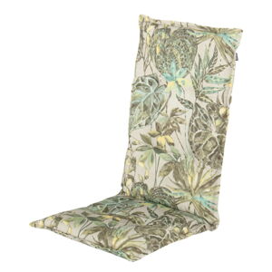 Ogrodowa poduszka na krzesło 50x123 cm Mason – Hartman