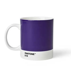 Fioletowy kubek Pantone, 375 ml