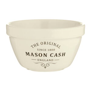 Biała kamionkowa miska ø 12,5 cm Heritage – Mason Cash