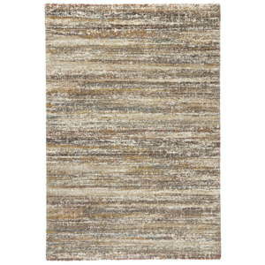 Jasnobrązowy dywan Mint Rugs Chloe Motted, 133x195 cm