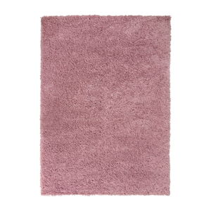 Różowy dywan Flair Rugs Sparks Pink, 160x230 cm