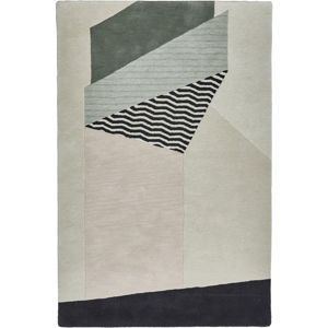 Wełniany dywan Michelle Collins 14, 120x170 cm