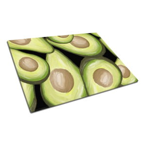 Obraz szklany Insigne Avocado