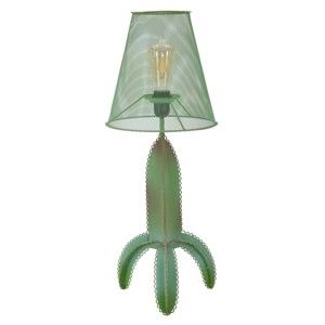 Lampa stołowa w kształcie kaktusa Mauro Ferretti, 66 cm