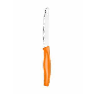 Pomarańczowy nóż The Mia Cutt, dł. 13 cm
