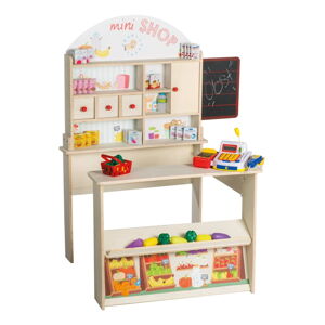 Sklep zabawkowy Mini Shop – Roba