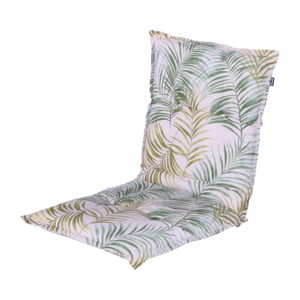 Poduszka na fotel ogrodowy Hartman Green Belize, 100x50cm