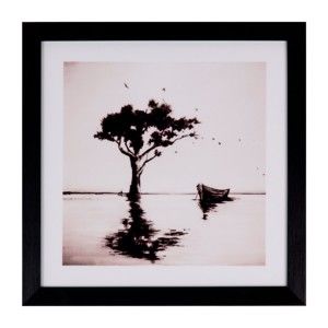 Obraz sømcasa Trees, 30x30 cm