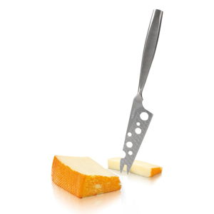 Specjalistyczny nóż do serów półmiękkich Boska Soft Cheese Knife Monaco