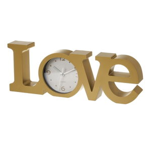 Zegar stołowy Love – Casa Selección