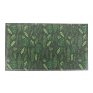 Wycieraczka 40x70 cm Jungle Leaf – Artsy Doormats