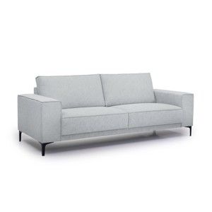 Piaskowa sofa Softnord Copenhagen, 224 cm