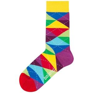 Skarpetki Ballonet Socks Cheer, rozmiar 36-40