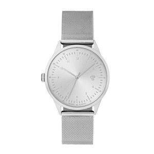 Zegarek w srebrnej barwie CHPO Nuno
