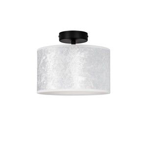 Biała lampa sufitowa Bulb Attack Quince, ⌀ 25 cm