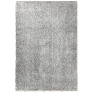 Szary dywan Mint Rugs Glam, 230x160 cm