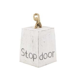 Stoper do drzwi z drewna tekowego Moycor Stop Door