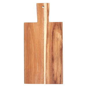 Deska z drewna akacjowego Premier Housewares, 42x20 cm