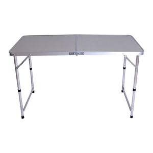 Stół biwakowy 120x60 cm - Rojaplast