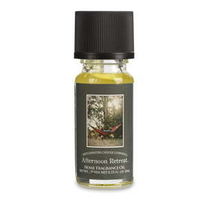 Olejek o zapachu mandarynki, bergamotki i anyżu Bridgewater 10 ml