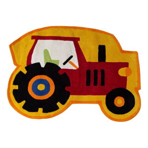 Dywan dziecięcy 70x100 cm Tractor – Premier Housewares