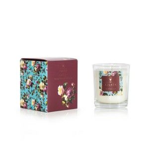 Świeczka o zapachu gruszki i lilii Bahoma London Oasis Renaissance, 55 h
