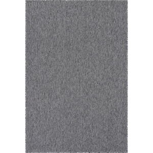 Szary dywan odpowiedni na zewnątrz 240x160 cm Vagabond™ - Narma