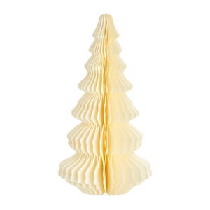 Figurka świąteczna Honeycomb Tree – Sass & Belle