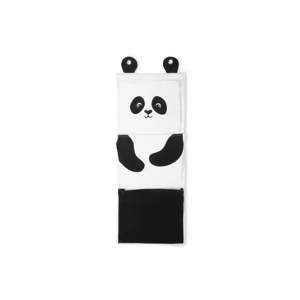 Organizer ścienny KICOTI Panda, 34x90 cm