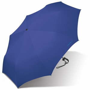 Granatowa parasolka Ambiance Burgunda, ⌀ 94 cm