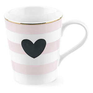 Kubek ceramiczny Miss Étoile Coffee Sweetheart