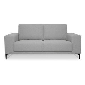 Szara sofa 164 cm Chile – Scandic