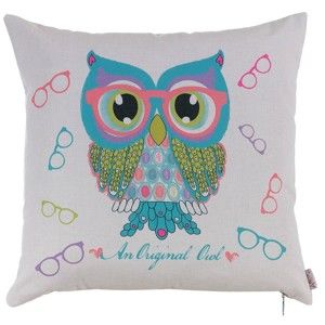 Poszewka na poduszkę Original Owl