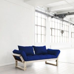 Sofa Karup Edge Natural/Royal